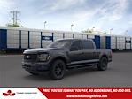 2025 Ford F-150 SuperCrew Cab 4x2 Pickup for sale #SKE16075 - photo 1
