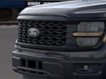2025 Ford F-150 SuperCrew Cab 4x2 Pickup for sale #SKE16075 - photo 17