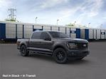 2025 Ford F-150 SuperCrew Cab 4x2 Pickup for sale #SKE16075 - photo 7