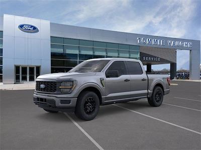 New 2025 Ford F-150 STX SuperCrew Cab for sale #SKE19009 - photo 1