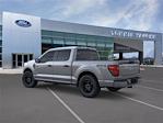 2025 Ford F-150 SuperCrew Cab 4WD Pickup for sale #SKE19009 - photo 2