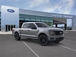 2025 Ford F-150 SuperCrew Cab 4WD Pickup for sale #SKE19009 - photo 7