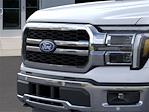2025 Ford F-150 SuperCrew Cab 4x4 Pickup for sale #SKE20525 - photo 17