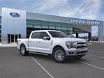 2025 Ford F-150 SuperCrew Cab 4x4 Pickup for sale #SKE20525 - photo 7