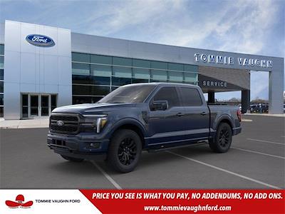 2025 Ford F-150 SuperCrew Cab 4x4 Pickup for sale #SKE20629 - photo 1