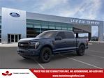 2025 Ford F-150 SuperCrew Cab 4x4 Pickup for sale #SKE20629 - photo 1