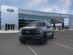 2025 Ford F-150 SuperCrew Cab 4x4 Pickup for sale #SKE20629 - photo 3