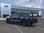 2025 Ford F-150 SuperCrew Cab 4x4 Pickup for sale #SKE20629 - photo 2