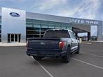 2025 Ford F-150 SuperCrew Cab 4x4 Pickup for sale #SKE20629 - photo 8