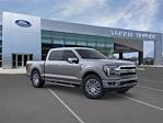 2025 Ford F-150 SuperCrew Cab 4x4 Pickup for sale #SKE20641 - photo 7
