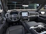 2025 Ford F-150 SuperCrew Cab 4x4 Pickup for sale #SKE20641 - photo 9