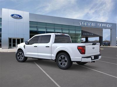 2025 Ford F-150 SuperCrew Cab 4x2 Pickup for sale #SKE22382 - photo 2