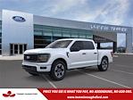 2025 Ford F-150 SuperCrew Cab 4x2 Pickup for sale #SKE22382 - photo 1