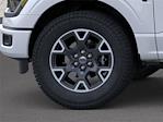 2025 Ford F-150 SuperCrew Cab 4x2 Pickup for sale #SKE22382 - photo 19