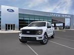 2025 Ford F-150 SuperCrew Cab 4x2 Pickup for sale #SKE22382 - photo 3