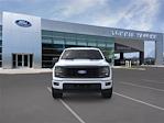 2025 Ford F-150 SuperCrew Cab 4x2 Pickup for sale #SKE22382 - photo 6