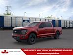 2025 Ford F-150 SuperCrew Cab 4x2 Pickup for sale #SKE22650 - photo 1