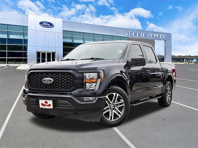 2023 Ford F-150 SuperCrew Cab RWD Pickup for sale #SKE22650A - photo 1
