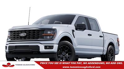 2025 Ford F-150 SuperCrew Cab 4x2 Pickup for sale #SKE22744 - photo 1