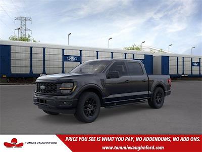 2025 Ford F-150 SuperCrew Cab 4x2 Pickup for sale #SKE23068 - photo 1