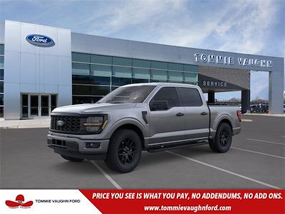 2025 Ford F-150 SuperCrew Cab 4x2 Pickup for sale #SKE23564 - photo 1