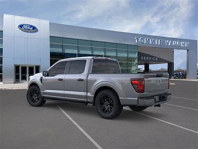 2025 Ford F-150 SuperCrew Cab 4x2 Pickup for sale #SKE23564 - photo 2