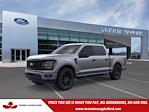 2025 Ford F-150 SuperCrew Cab 4x2 Pickup for sale #SKE23564 - photo 1