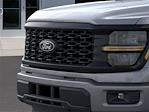 2025 Ford F-150 SuperCrew Cab 4x2 Pickup for sale #SKE23564 - photo 17