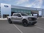 2025 Ford F-150 SuperCrew Cab 4x2 Pickup for sale #SKE23564 - photo 7