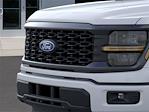 2025 Ford F-150 SuperCrew Cab 4x2 Pickup for sale #SKE23831 - photo 17