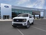 2025 Ford F-150 SuperCrew Cab 4x2 Pickup for sale #SKE23831 - photo 3