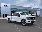 2025 Ford F-150 SuperCrew Cab 4x2 Pickup for sale #SKE23831 - photo 7