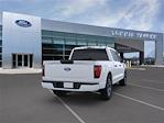 2025 Ford F-150 SuperCrew Cab 4x2 Pickup for sale #SKE23831 - photo 8