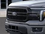 2025 Ford F-150 SuperCrew Cab 4WD Pickup for sale #SKE29624 - photo 17
