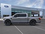 2025 Ford F-150 SuperCrew Cab 4WD Pickup for sale #SKE29624 - photo 4