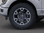 2025 Ford F-150 SuperCrew Cab 4x4 Pickup for sale #SKE34438 - photo 19