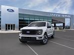 2025 Ford F-150 SuperCrew Cab 4x4 Pickup for sale #SKE34438 - photo 3