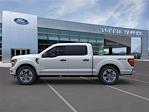 2025 Ford F-150 SuperCrew Cab 4x4 Pickup for sale #SKE34438 - photo 4