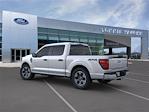 2025 Ford F-150 SuperCrew Cab 4x4 Pickup for sale #SKE34438 - photo 2