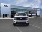 2025 Ford F-150 SuperCrew Cab 4x4 Pickup for sale #SKE34438 - photo 6