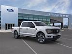 2025 Ford F-150 SuperCrew Cab 4x4 Pickup for sale #SKE34438 - photo 7