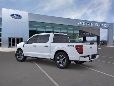 2025 Ford F-150 SuperCrew Cab 4x4 Pickup for sale #SKE34776 - photo 2