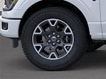2025 Ford F-150 SuperCrew Cab 4x4 Pickup for sale #SKE34776 - photo 19