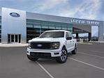 2025 Ford F-150 SuperCrew Cab 4x4 Pickup for sale #SKE34776 - photo 3