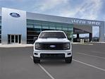 2025 Ford F-150 SuperCrew Cab 4x4 Pickup for sale #SKE34776 - photo 6