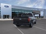 2025 Ford F-150 Super Cab 4x2 Pickup for sale #SKE37708 - photo 8