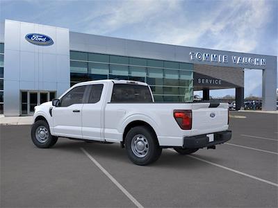 2025 Ford F-150 Super Cab 4x2 Pickup for sale #SKE41353 - photo 2