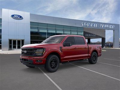 2025 Ford F-150 SuperCrew Cab 4WD Pickup for sale #SKE42240 - photo 1