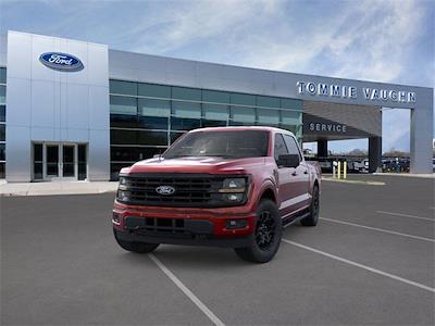 2025 Ford F-150 SuperCrew Cab 4WD Pickup for sale #SKE42240 - photo 2