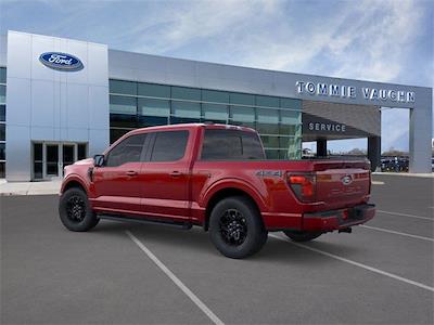 New 2025 Ford F-150 XLT SuperCrew Cab for sale #SKE42240 - photo 2